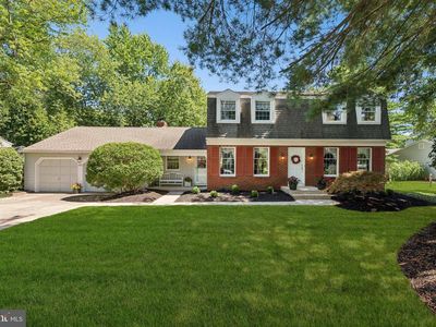 123 Pine Valley Dr, Medford, NJ, 08055