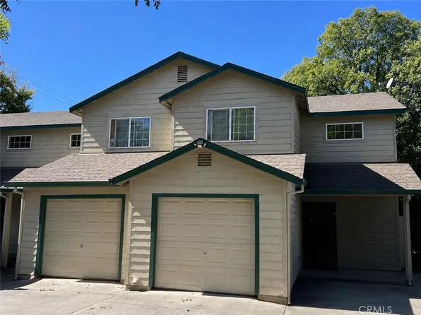 1288 W Sacramento Ave, Chico, CA 95926