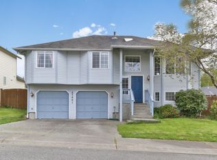 27401 Church Creek Loop NW, Stanwood, WA 98292