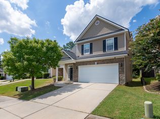 2053 Dundee Way, Grovetown, GA 30813