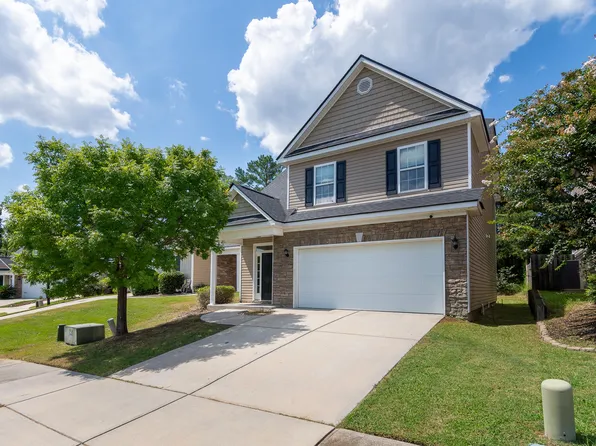 2053 Dundee Way, Grovetown, GA 30813