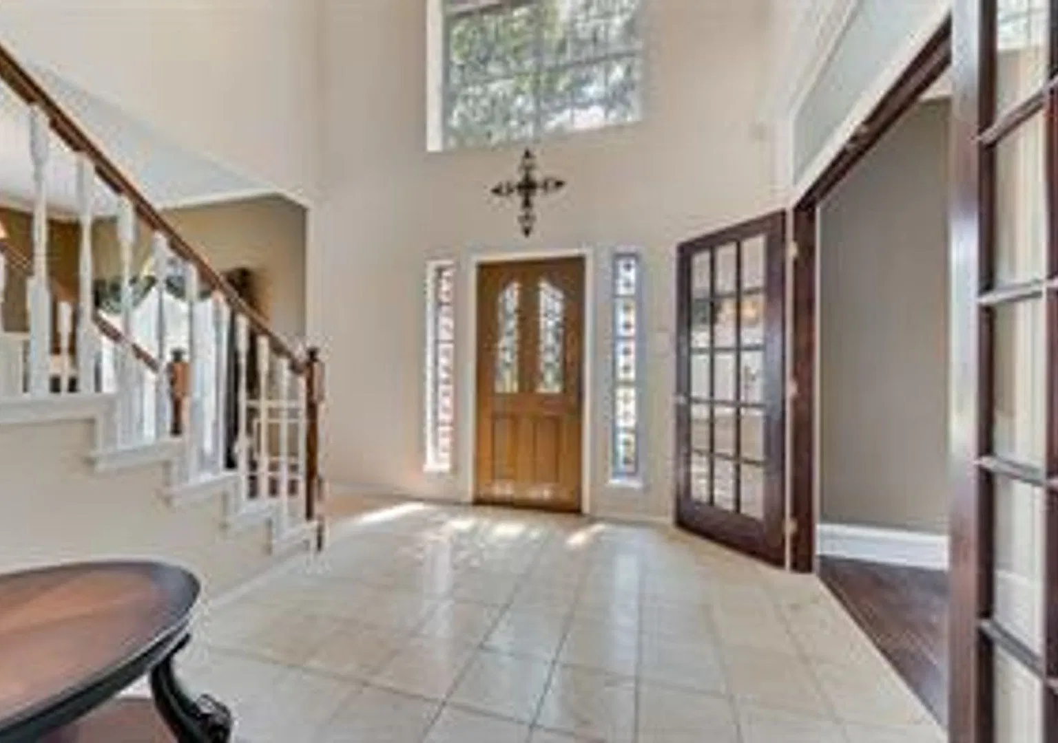 West plano with pool — Photo 3