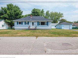 22 Park Ave W, Brewer, ME 04412