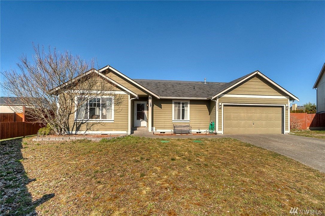 10536 Farwest Ct SE, Yelm, WA 98597 Zillow