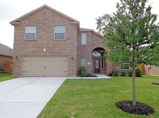 970 Gowan Dr, Conroe, TX 77301