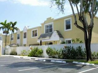 4530 SW 68th Court Cir APT 1, Miami, FL 33155