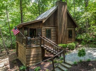 251 Rockhouse Rd, Cherry Log, GA 30522