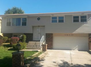 22419 Theisen Ave, Sauk Village, IL 60411