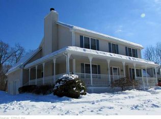 272 Georgetown Dr, Watertown, CT 06795