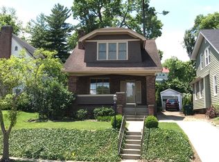 21 Arcadia Pl, Cincinnati, OH