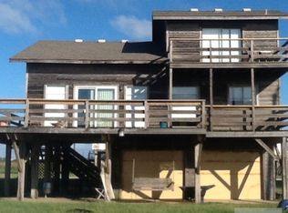 12721 John Reynolds Rd, Galveston, TX 77554