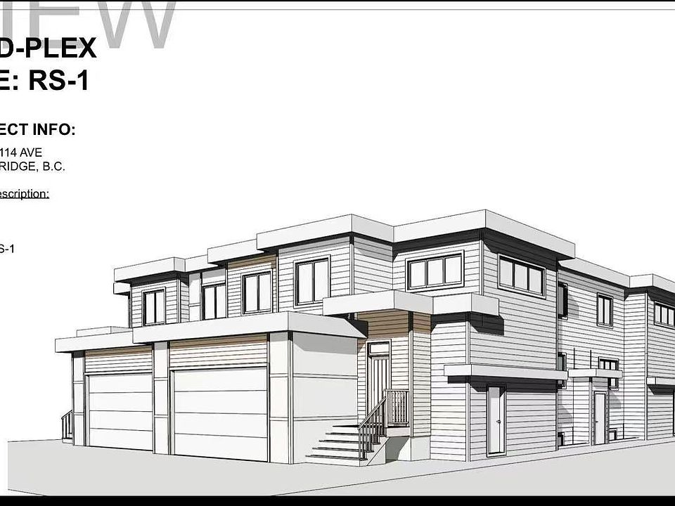2nd image of 20732 114th Ave