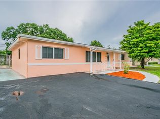 6065 38th Ave N, Saint Petersburg, FL 33710