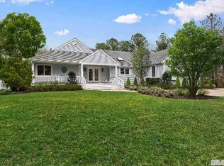 51 Lakeside Ln, Westhampton, NY 11977