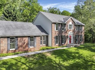 2255 Horns Hill Rd, Newark, OH 43055