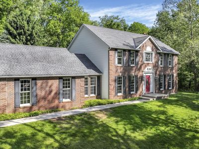 2255 Horns Hill Rd, Newark, OH, 43055