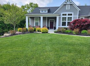 4665 Oak Timbers Ct NE, Grand Rapids, MI 49525
