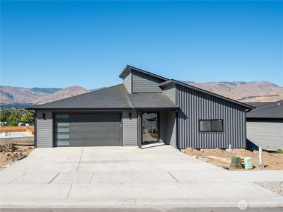 252 NW Chinook Way, East Wenatchee, WA, 98802