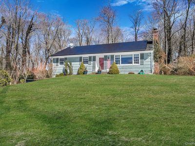 109 Quaker Path, Stony Brook, NY, 11790