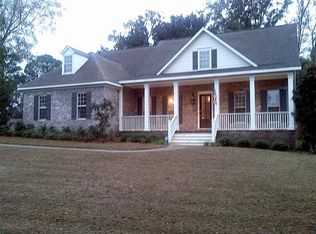 7640 Aikin Ct, Bay Minette, AL 36507