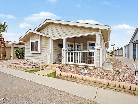 2nd image of 1110 N Henness Road #1969