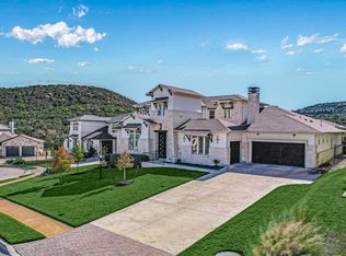 204 Colca Cv, Austin, TX 78738