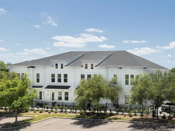 4717 W McCoy St Unit 18, Tampa, FL 33616
