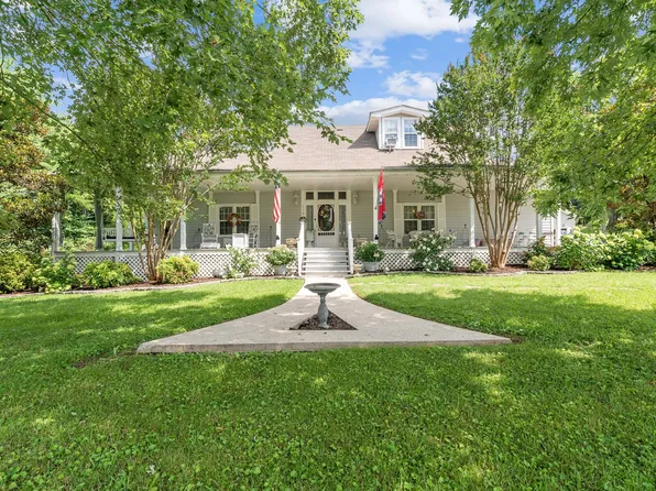 113 Yell Dr E, Wartrace, TN 37183