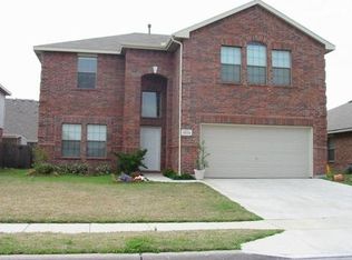 5829 Show Master Ln, Fort Worth, TX 76179