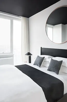 Rented by Tishman Speyer | media 26