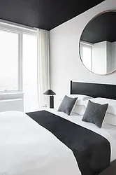 Rented by Tishman Speyer