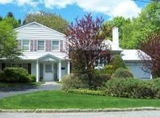 1 Boulder La, Scarsdale, NY 10583