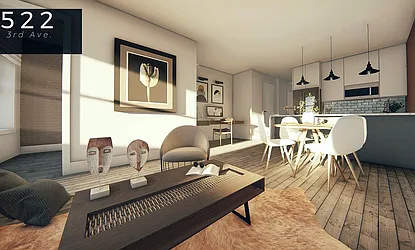 Rented by Owner