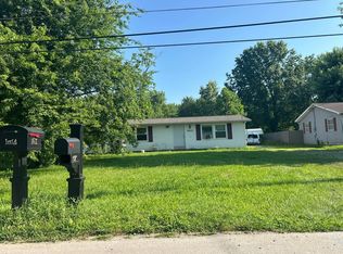 1612 Dewberry Rd, Columbus, OH 43207
