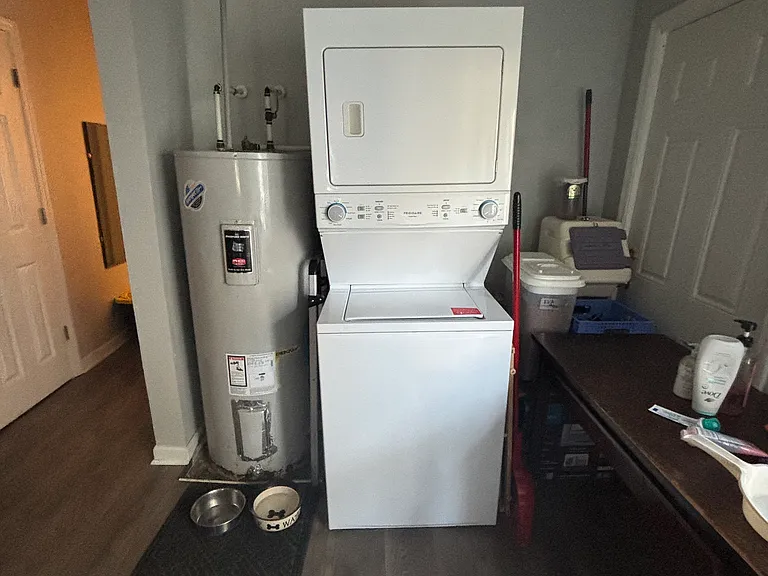 Washer/ Dryer combo