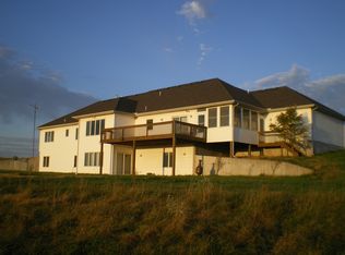 684 E 189th St, Scranton, KS 66537