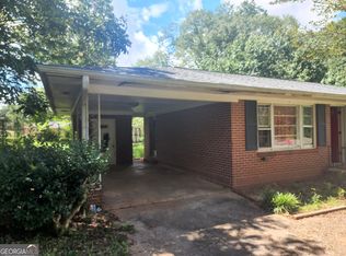 1522 Spring Valley Cir, Griffin, GA 30223