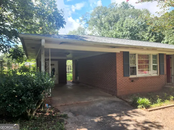 1522 Spring Valley Cir, Griffin, GA 30223