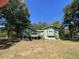 665 N Star Ln, Hector, AR 72843