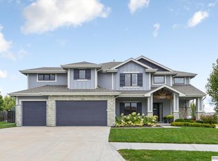 4320 N 190th Cir, Elkhorn, NE 68022