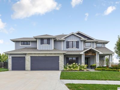4320 N 190th Cir, Elkhorn, NE, 68022
