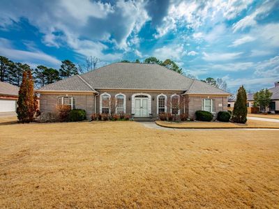 17 Prestwick Ct, Cabot, AR, 72023