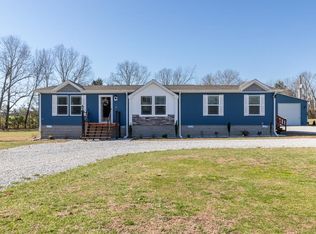 3468 Spring Creek Rd, Cookeville, TN 38501