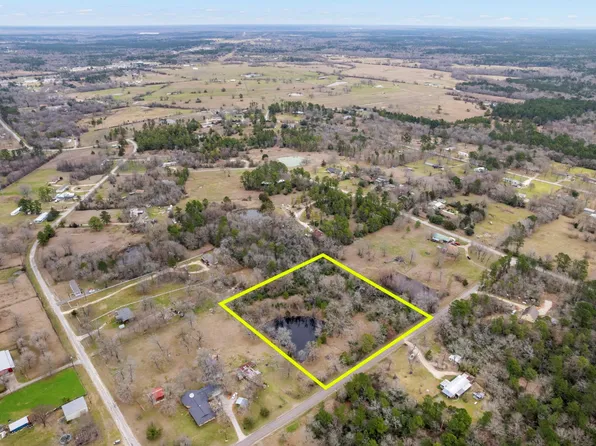 159 Echo Ln Lot 67, Huntsville, TX 77320