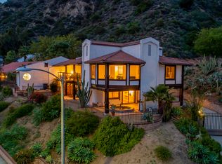 4080 Park Vista Dr, Pasadena, CA 91107