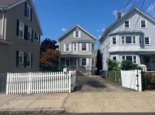 104 Hood St, Fall River, MA 02720
