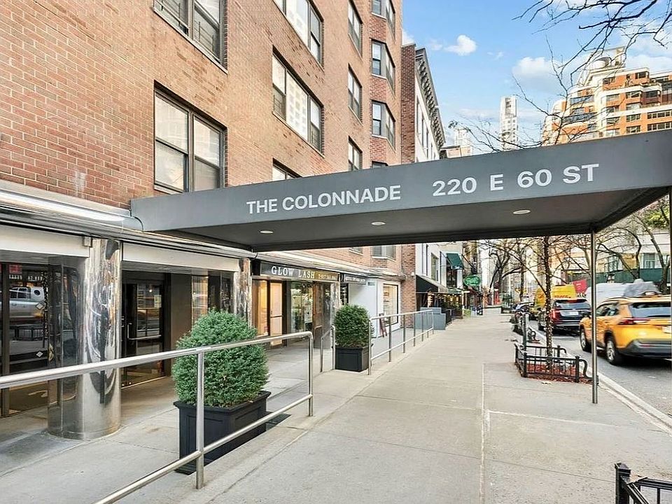 1st image of 220 E 60th St APT 3H