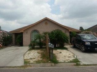 6622 Tallowood Cir, Brownsville, TX 78521