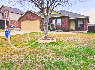 419 W Iowa Dr, Harker Heights, TX 76548