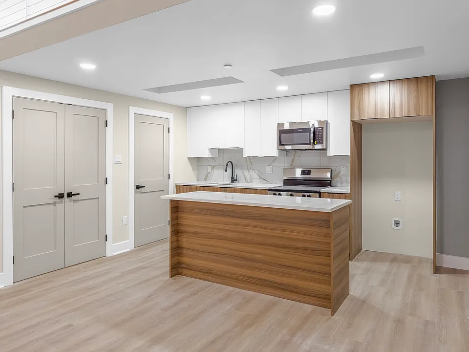 Industrial Arts Loft Building